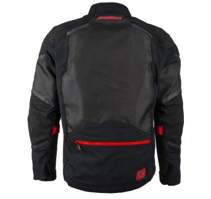 Baja S4 Jacket