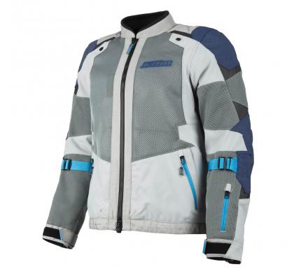 Baja S4 Jacket