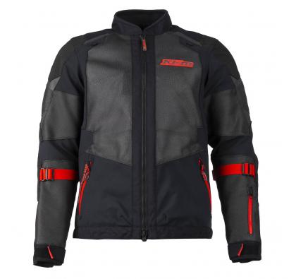 Baja S4 Jacket