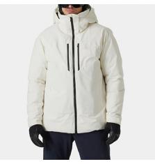 Men’s Kvitfjell Infinity Down Ski Jacket
