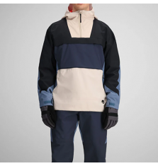 Custom Logo Detachable Snowboard Ski Jacket