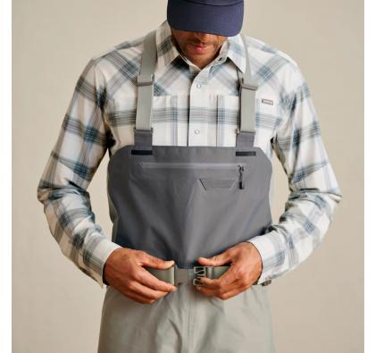 Men’s Ultralight Waders