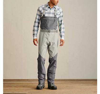 Men’s Ultralight Waders