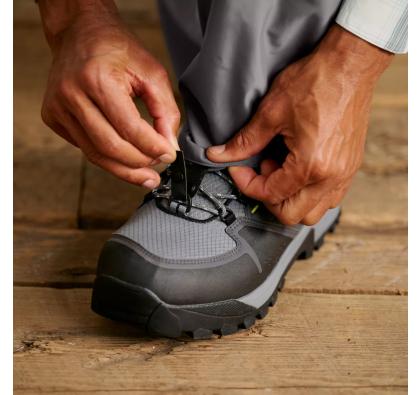 Men’s Ultralight Waders