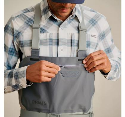Men’s Ultralight Waders