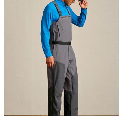 PRO Waterproof Fishing Bib