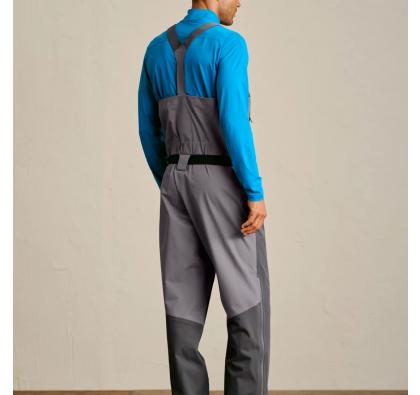 PRO Waterproof Fishing Bib