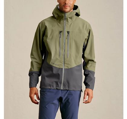 Men’s PRO Fishing Jacket