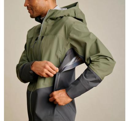 Men’s PRO Fishing Jacket