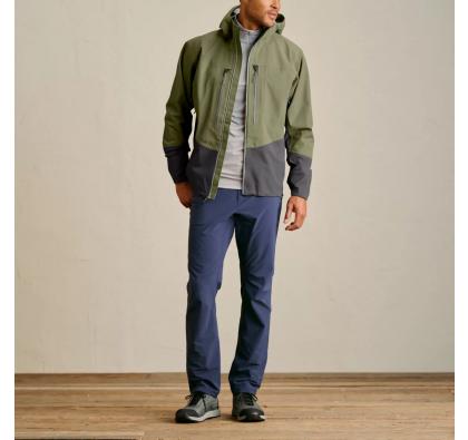 Men’s PRO Fishing Jacket