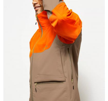 Men’s PRO ToughShell Jacket