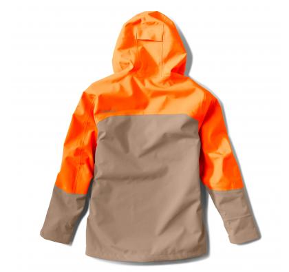 Men’s PRO ToughShell Jacket