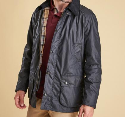 Barbour® Ashby Jacket