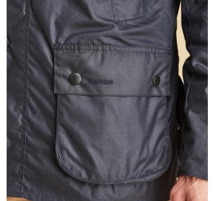 Barbour® Ashby Jacket