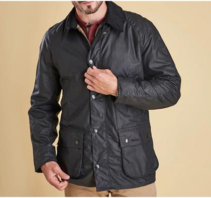 Barbour® Ashby Jacket
