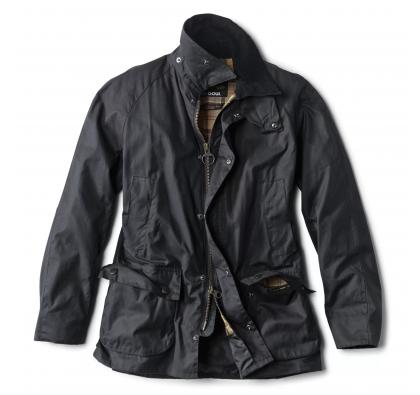 Barbour® Ashby Jacket