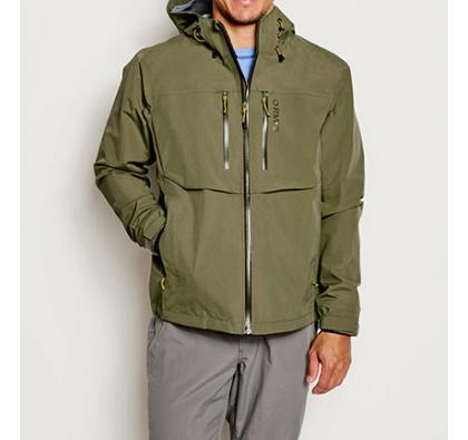 Men’s Clearwater Wading Jacket