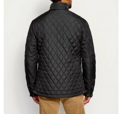 Barbour Sander Jacket
