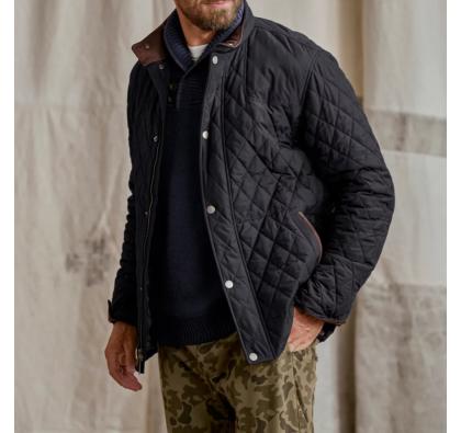 Barbour Sander Jacket