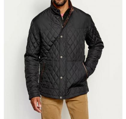 Barbour Sander Jacket