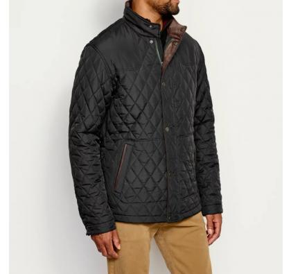 Barbour Sander Jacket