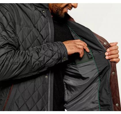 Barbour Sander Jacket