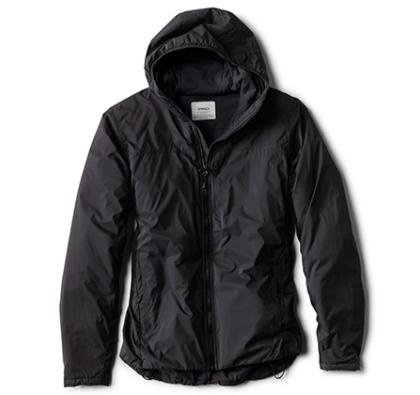 Men's PRO Insulated Hoody