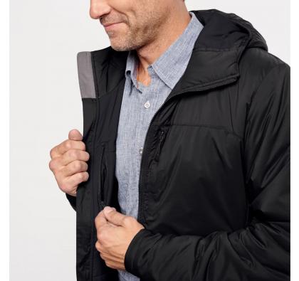Men's PRO Insulated Hoody