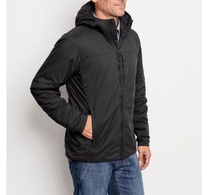 Men's PRO Insulated Hoody