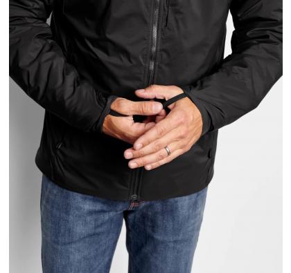 Men's PRO Insulated Hoody
