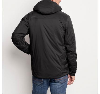 Men's PRO Insulated Hoody