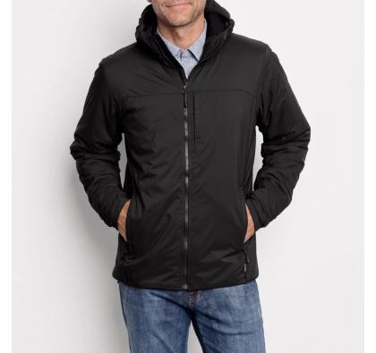 Men's PRO Insulated Hoody