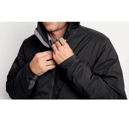 Men's PRO Insulated Hoody