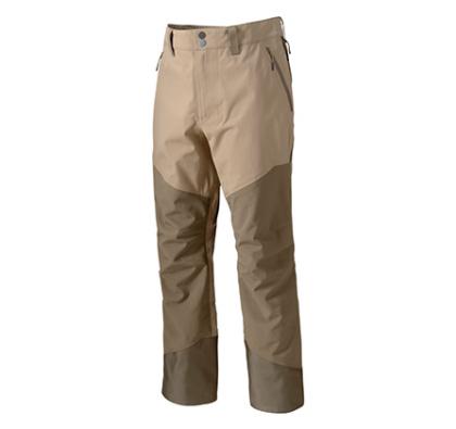 Men’s PRO ToughShell Pants
