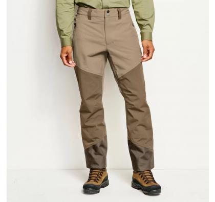 Men’s PRO ToughShell Pants