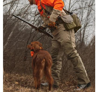 Men’s PRO ToughShell Pants