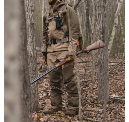 Men’s PRO ToughShell Pants