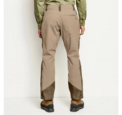 Men’s PRO ToughShell Pants