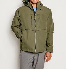 Men’s Clearwater Wading Jacket