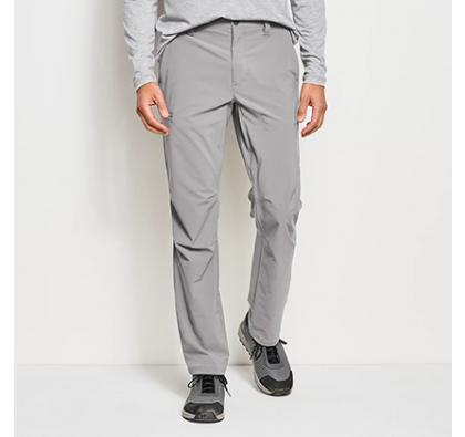 Jackson Quick-Dry Regular Fit Pants
