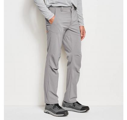 Jackson Quick-Dry Regular Fit Pants