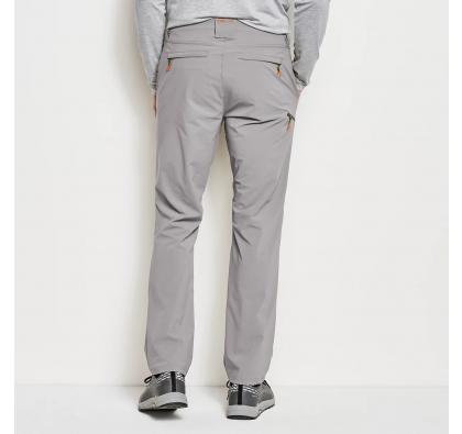 Jackson Quick-Dry Regular Fit Pants