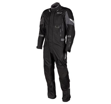 Klim Hardanger One-Piece Suit Black