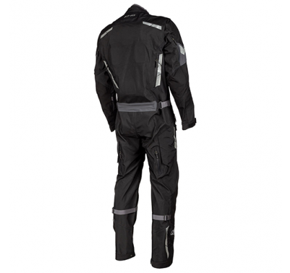 Klim Hardanger One-Piece Suit Black