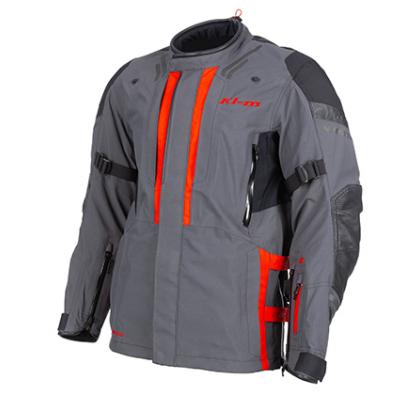Latitude Jacket
