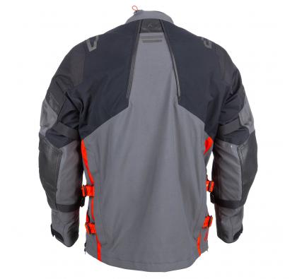 Latitude Jacket