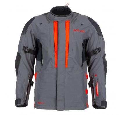 Latitude Jacket