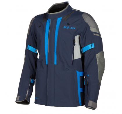 Latitude Jacket
