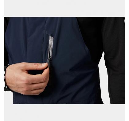 Men's Legendary Insulated Bib Pant