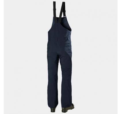 Men's Legendary Insulated Bib Pant